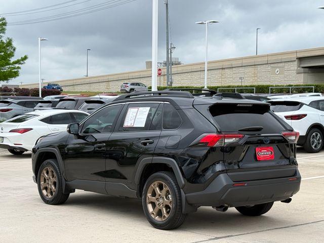 TOYOTA RAV4 - 8