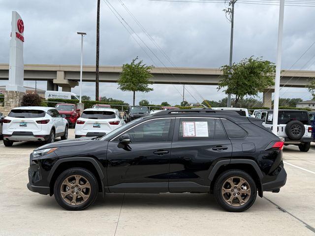 TOYOTA RAV4 - 7