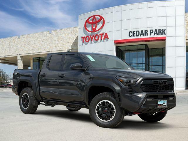New 2026 Toyota Tacoma TRD Off Road
