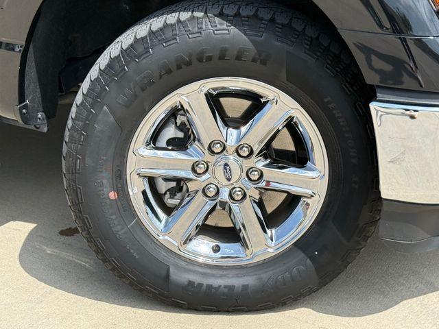 صورة 2 لـ 2024 FORD F-150 XLT