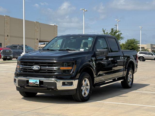 صورة 8 لـ 2024 FORD F-150 XLT