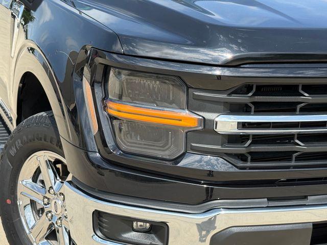 صورة 3 لـ 2024 FORD F-150 XLT
