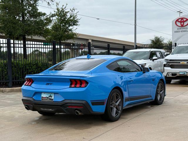 صورة 3 لـ 2024 FORD MUSTANG GT PREMIUM