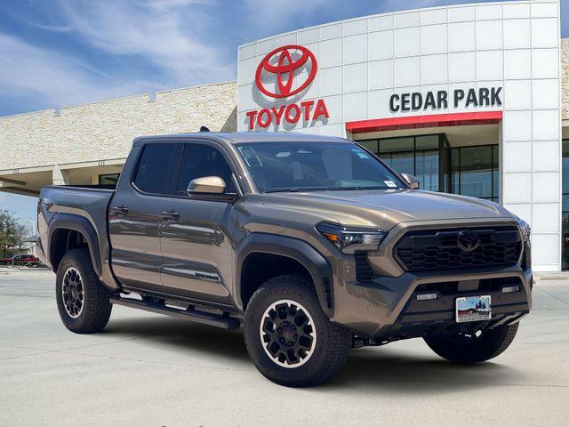 New 2026 Toyota Tacoma TRD Off Road