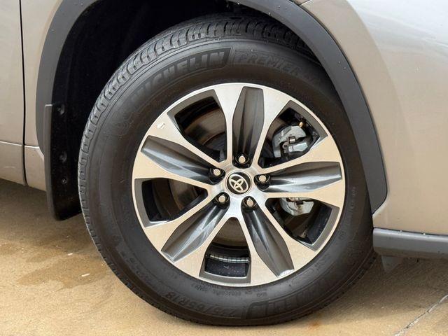صورة 2 لـ 2026 Toyota HIGHLANDER XLE
