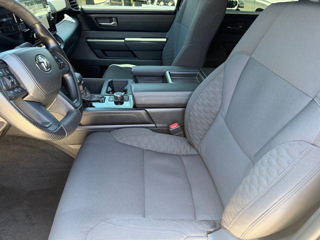 صورة 8 لـ 2026 Toyota TUNDRA SR5