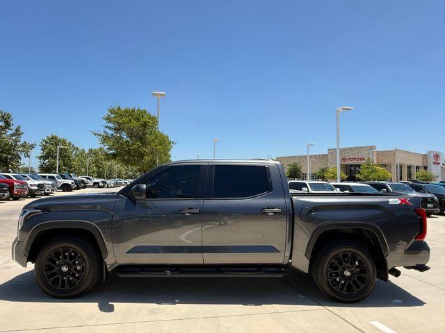 صورة 6 لـ 2026 Toyota TUNDRA SR5