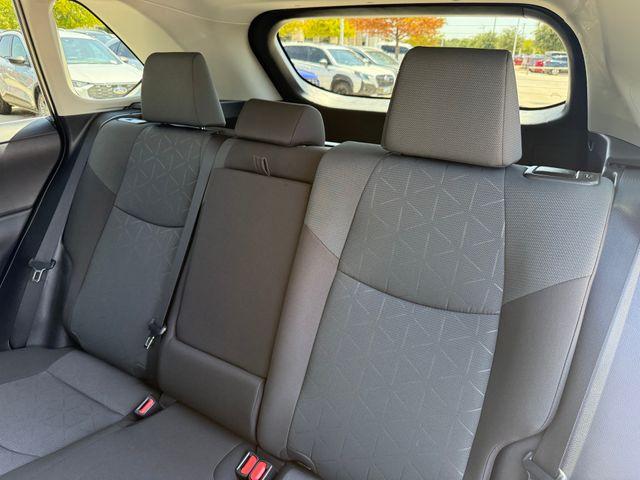 صورة مصغرة 30 لـ 2025 Toyota RAV4 XLE