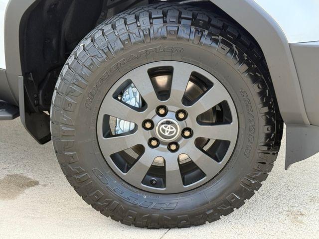 TOYOTA LAND CRUISER - 2