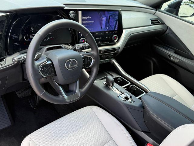 2024 Lexus TX 350 350 — миниатюра 12