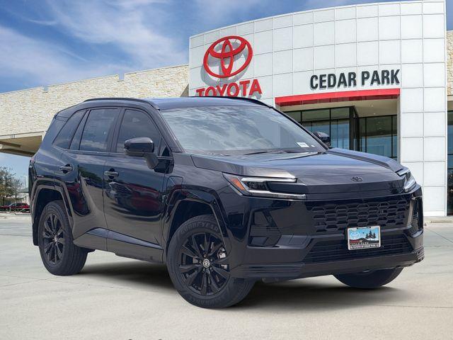 New 2026 Toyota RAV4 SE
