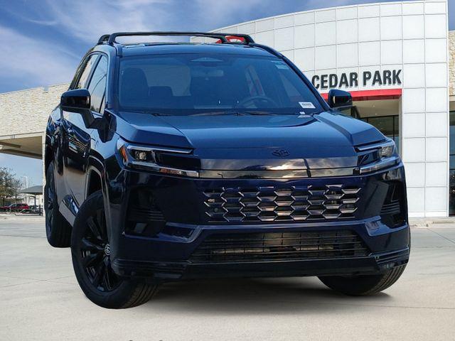 New 2026 Toyota RAV4 SE
