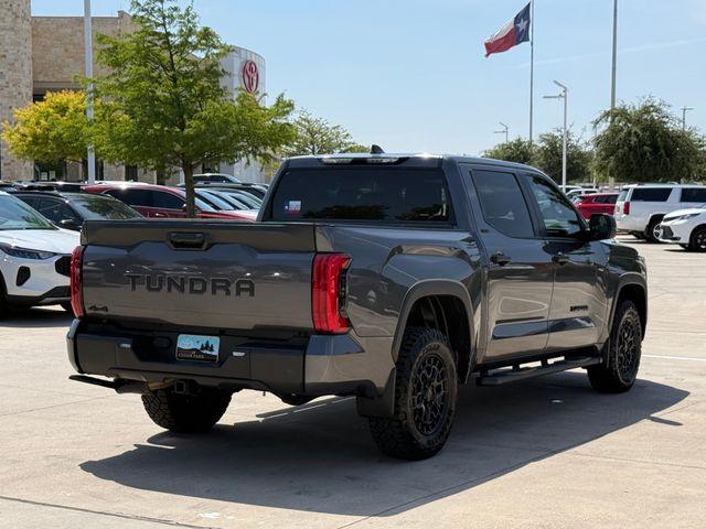صورة 3 لـ 2025 Toyota TUNDRA SR5