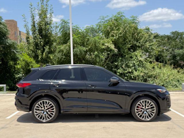 2025 AUDI SQ5 3.0T QUATTRO PREMIUM 照片 5