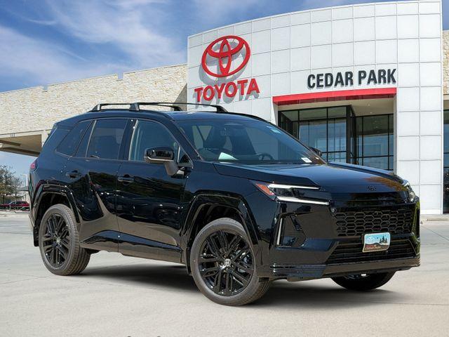 New 2026 Toyota RAV4 XSE