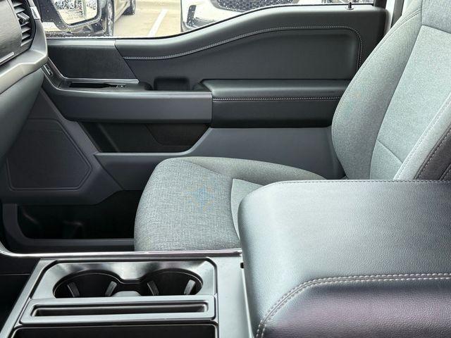 FORD F-150 XLT - 10