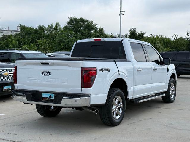 FORD F-150 XLT - 5