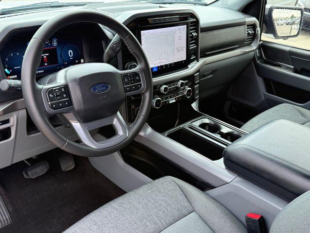 FORD F-150 XLT - 8