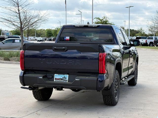 2026 Toyota TUNDRA SR5 照片 4