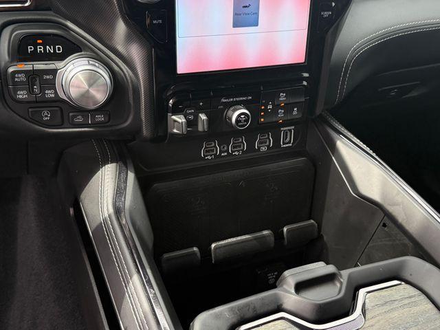 صورة مصغرة 17 لـ 2025 RAM 1500 LIMITED