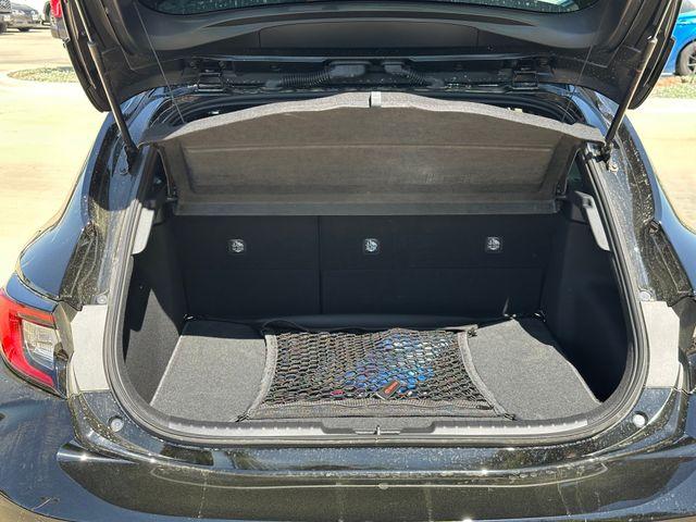 صورة مصغرة 24 لـ 2025 Toyota GR COROLLA PREMIUM PLUS