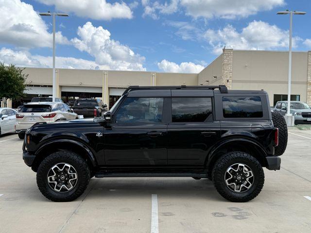 FORD BRONCO OUTER BANKS - 7