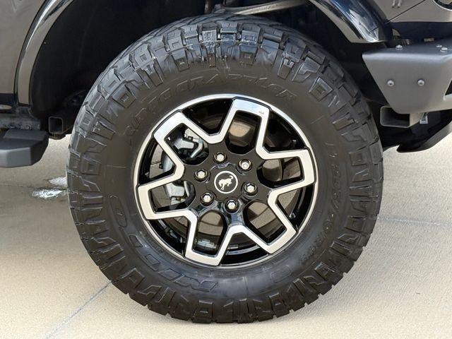 FORD BRONCO OUTER BANKS - 2