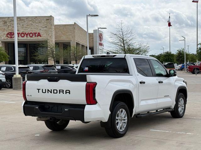 TOYOTA TUNDRA - 5