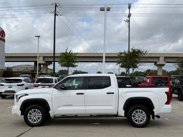 TOYOTA TUNDRA - 7