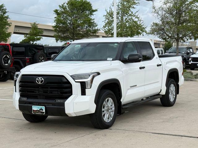 TOYOTA TUNDRA - 8