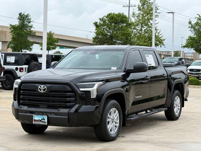 TOYOTA TUNDRA - 8
