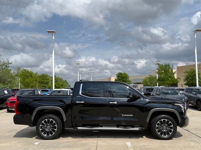 TOYOTA TUNDRA - 5