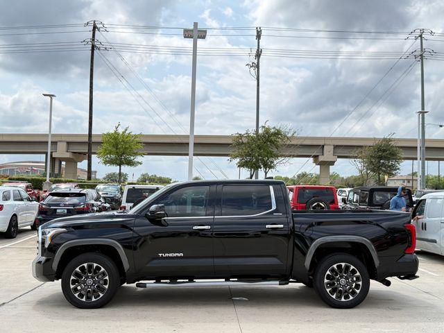 TOYOTA TUNDRA - 7