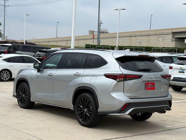 TOYOTA HIGHLANDER - 8