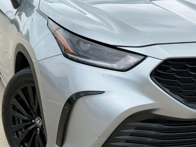 TOYOTA HIGHLANDER - 3