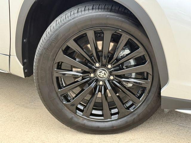 TOYOTA HIGHLANDER - 2