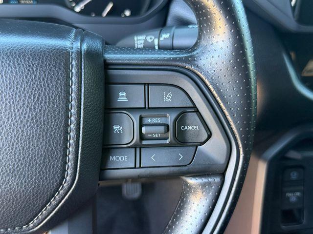 2026 Toyota TUNDRA SR — фото 14