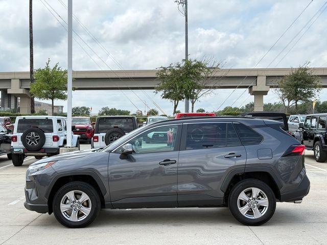 TOYOTA RAV4 - 7