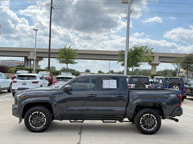 TOYOTA TACOMA - 7