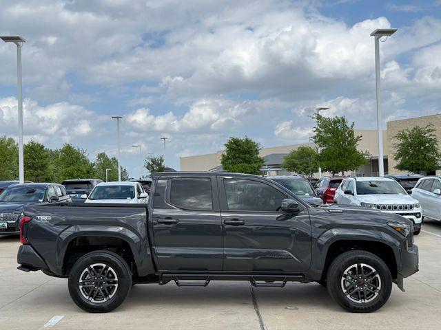 TOYOTA TACOMA - 6