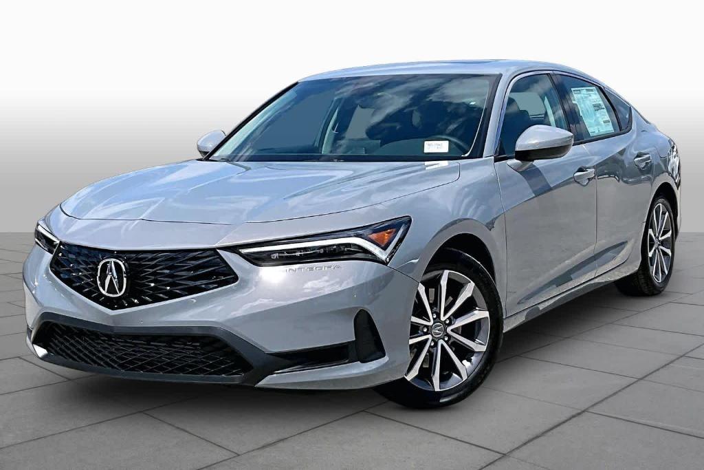 New 2026 Acura Integra Base