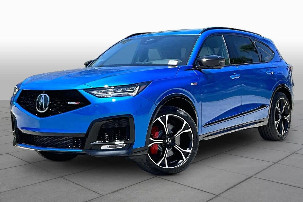 New 2026 Acura MDX Type S w/Advance Package