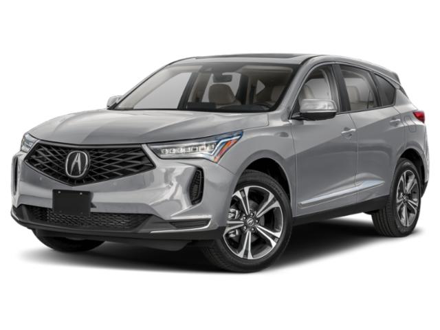 New 2026 Acura RDX TECHNOLOGY PACKAGE