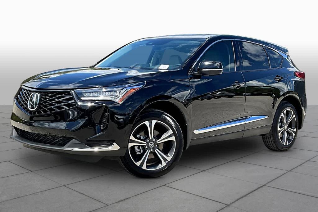 New 2026 Acura RDX TECHNOLOGY PACKAGE