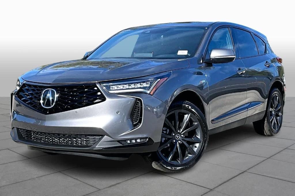 New 2026 Acura RDX A-Spec PACKAGE