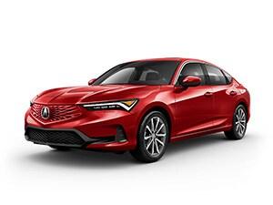 New 2026 Acura Integra Base