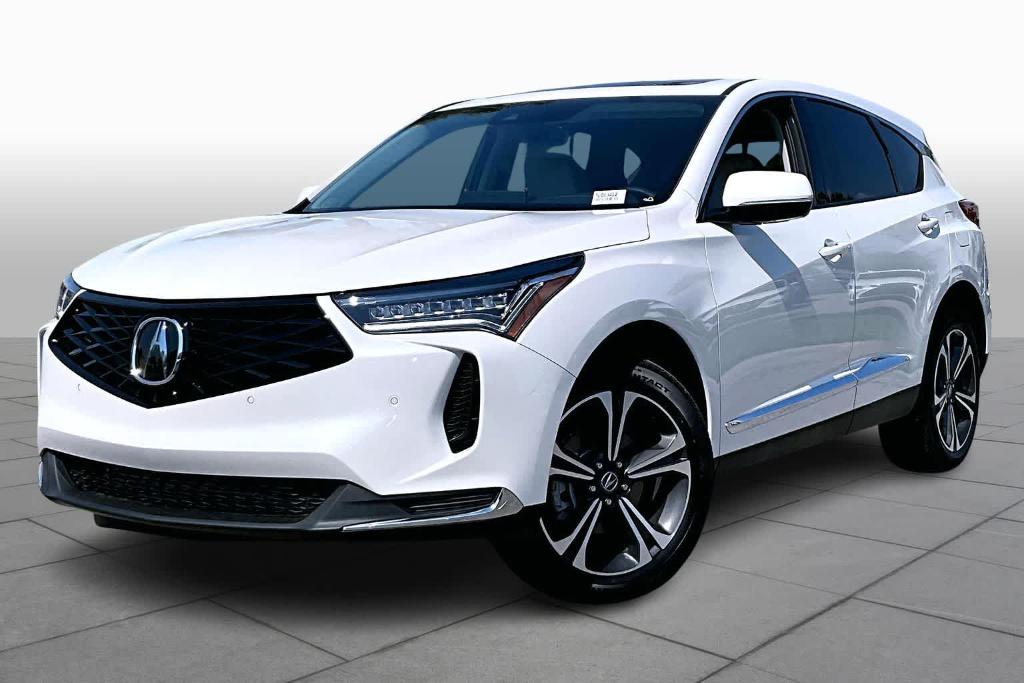 New 2026 Acura RDX TECHNOLOGY PACKAGE