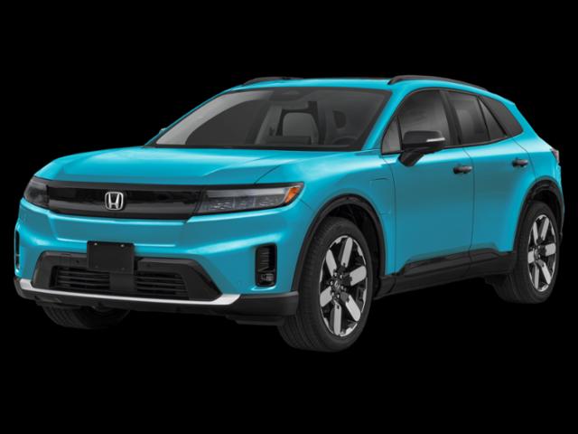 New 2026 Honda Prologue Elite