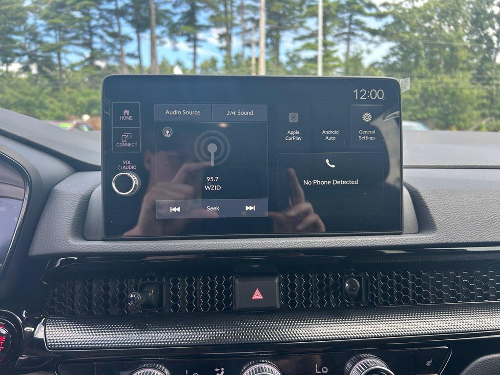 2026 Honda CR-V EX-L AWD — фото 10
