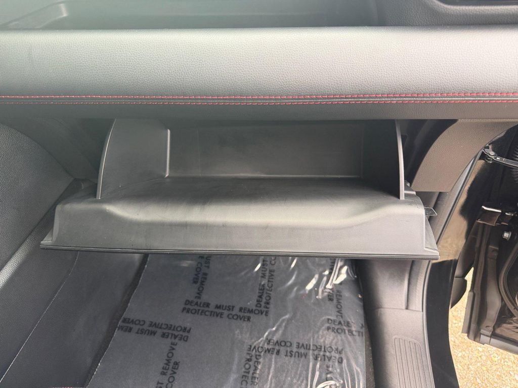 2025 Honda PILOT BLACK EDITION — миниатюра 32